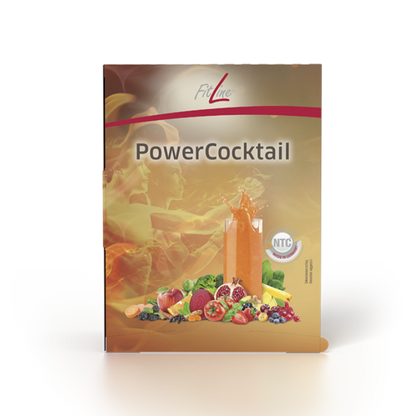 Fitline PowerCocktail