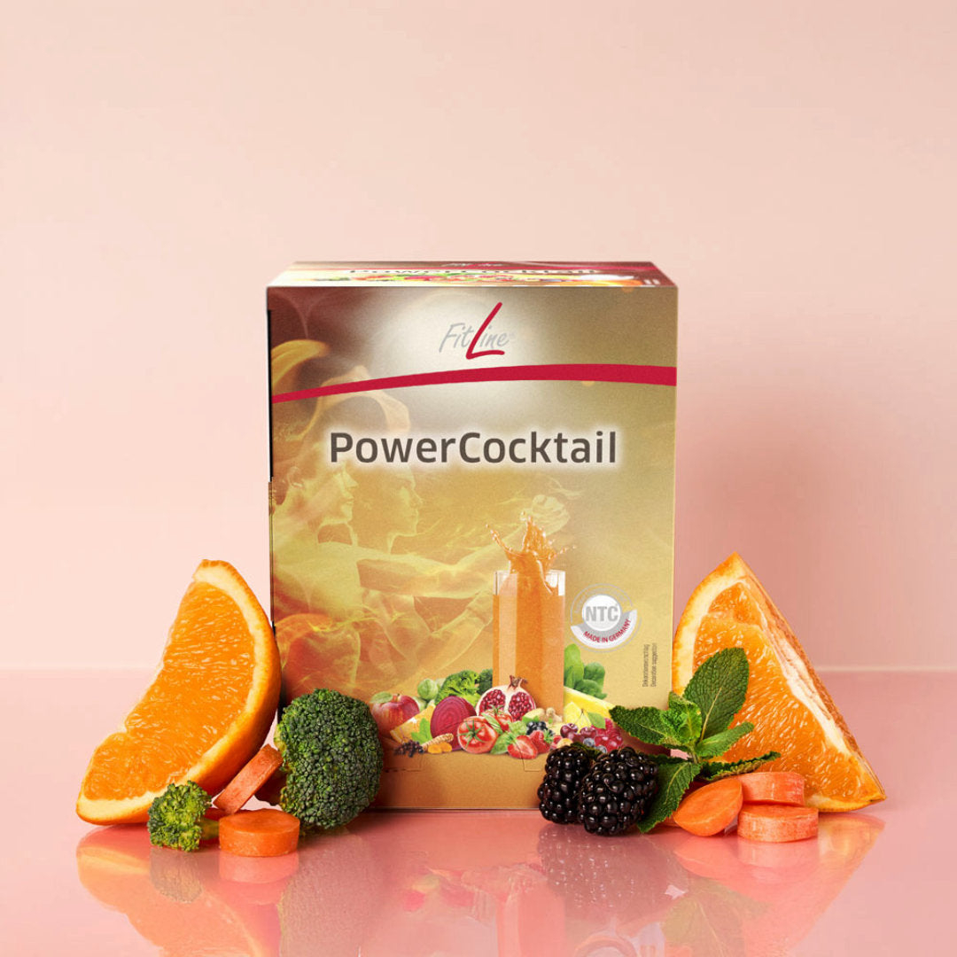 Fitline PowerCocktail